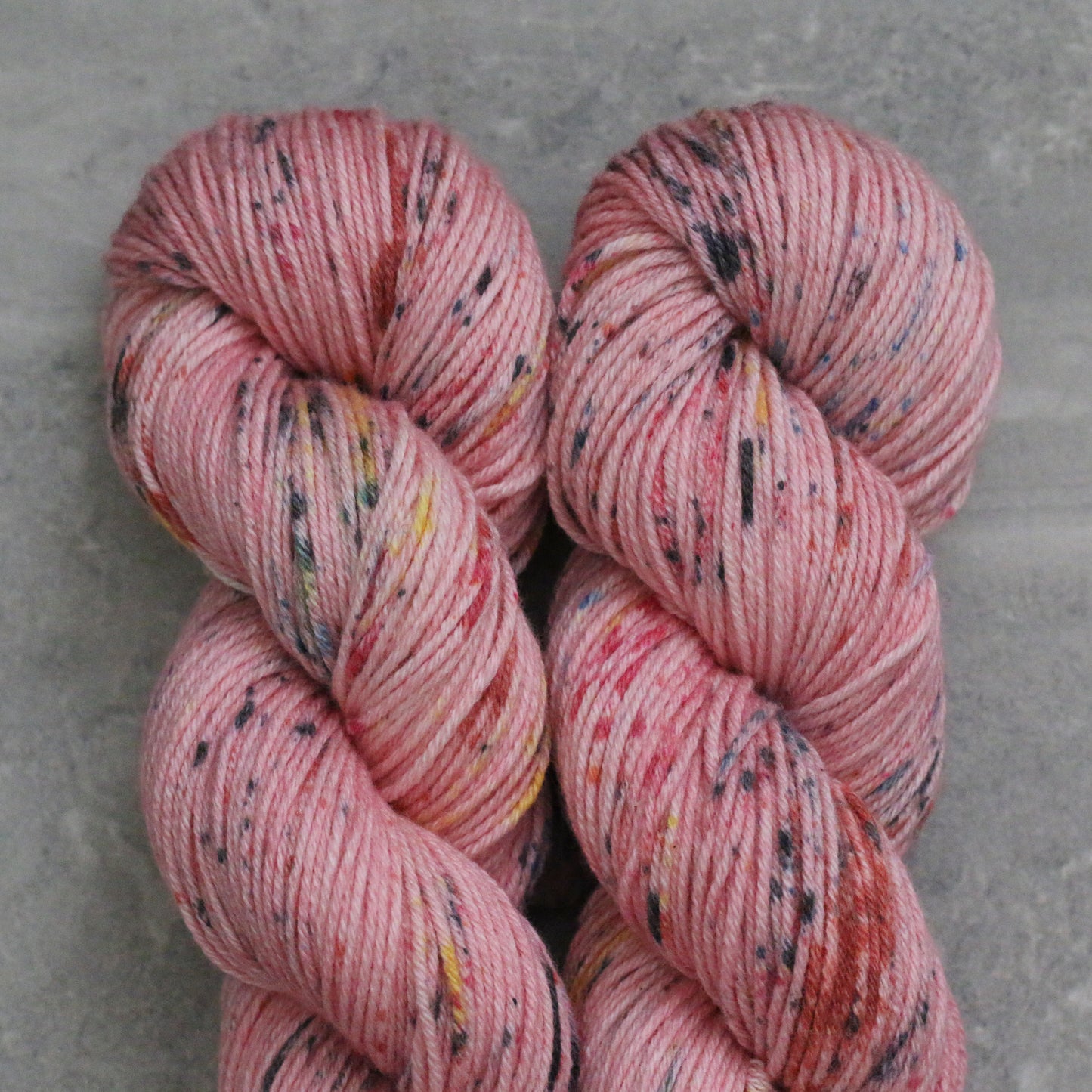 Tosh Wool + Cotton | Rosehipster