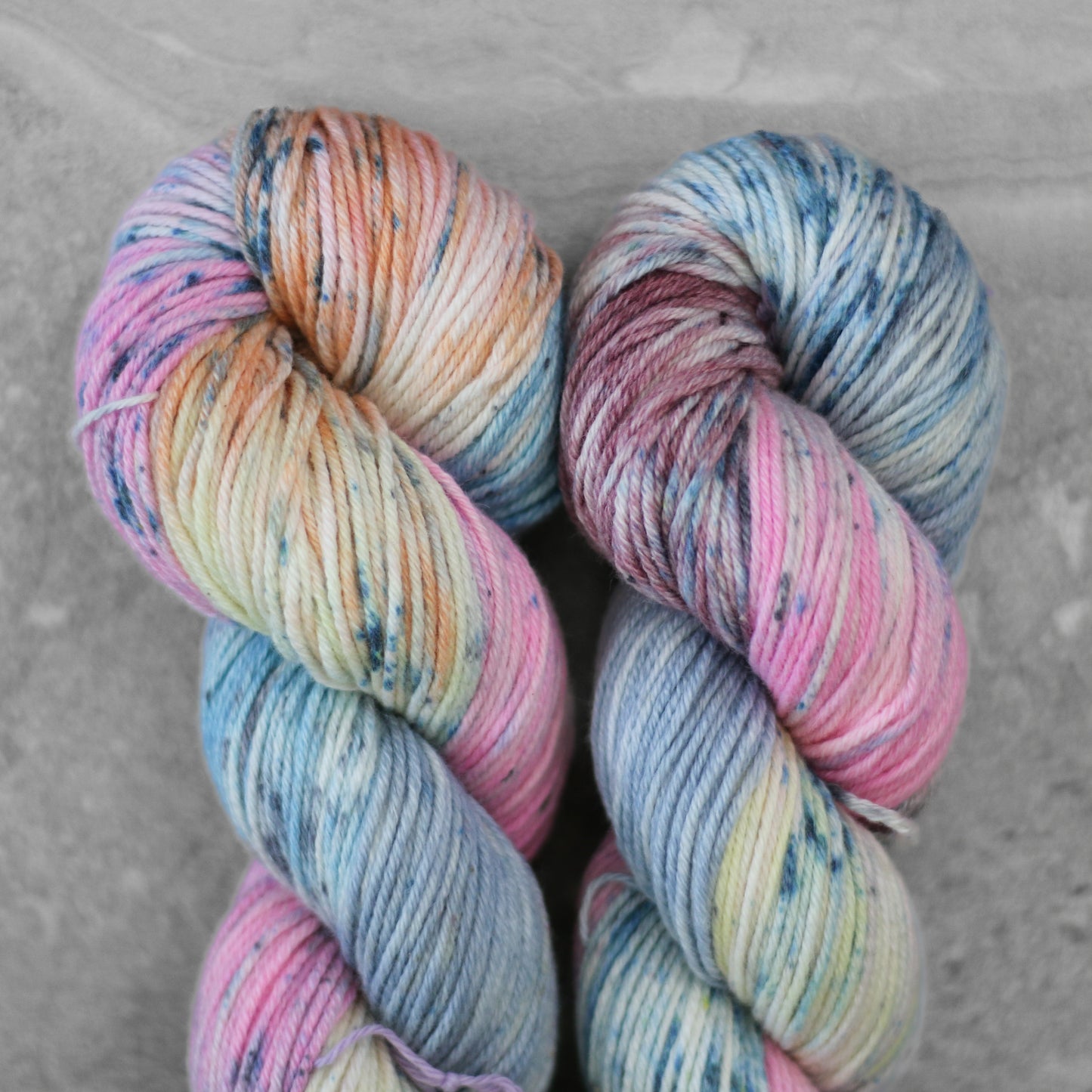 Tosh Wool + Cotton | Emotional Support Water Bottle