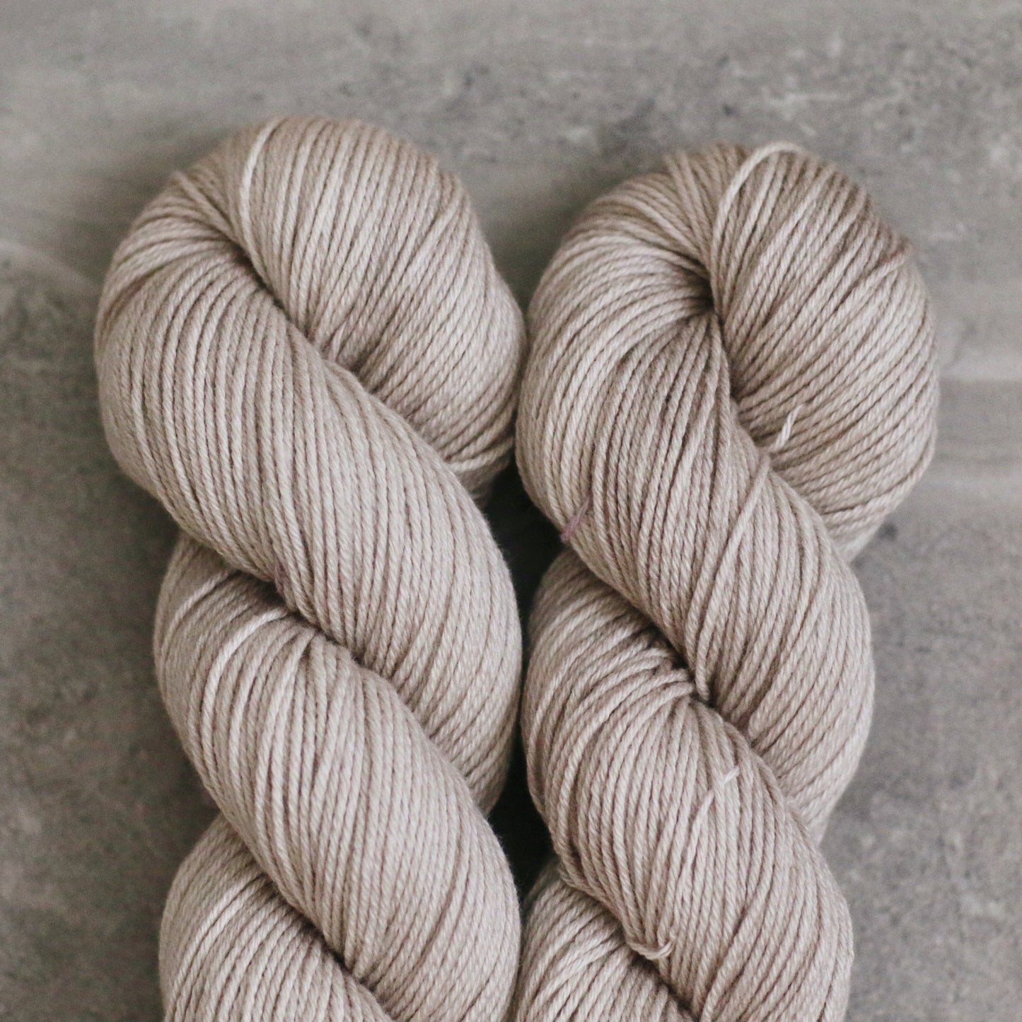 Tosh Wool + Cotton | Antique Lace