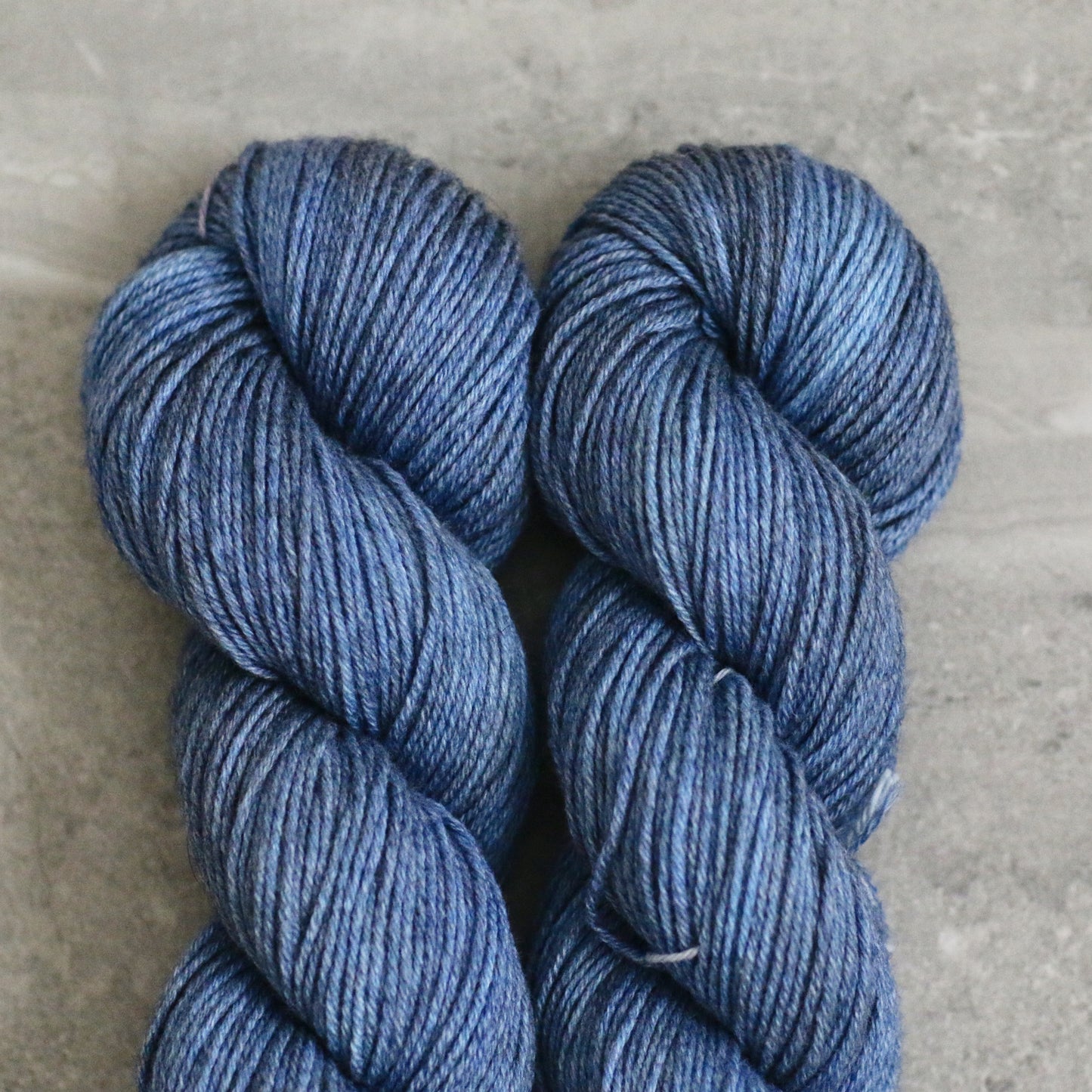 Tosh Wool + Cotton | Arctic