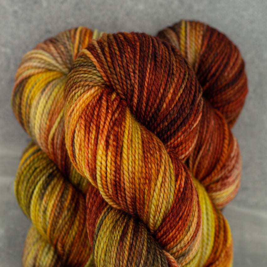 Farm Twist | Auburn Afternoon