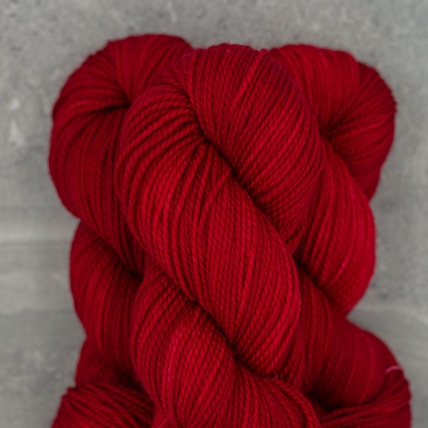 Farm Twist | Blood Runs Cold