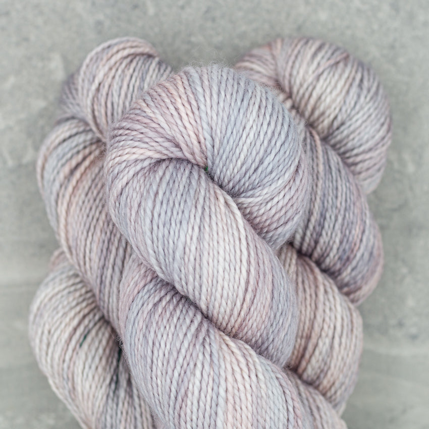 Farm Twist | Calligraphy