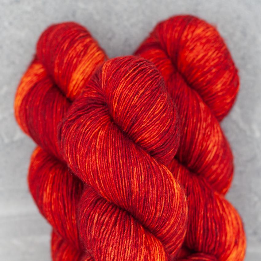 Twist Light | Carolina Reaper