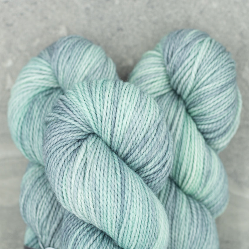 Farm Twist | Celadon