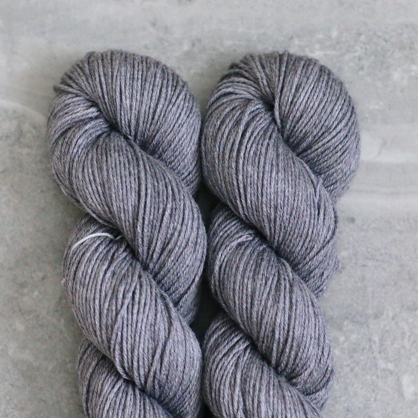 Tosh Wool + Cotton | Composition Book Gray