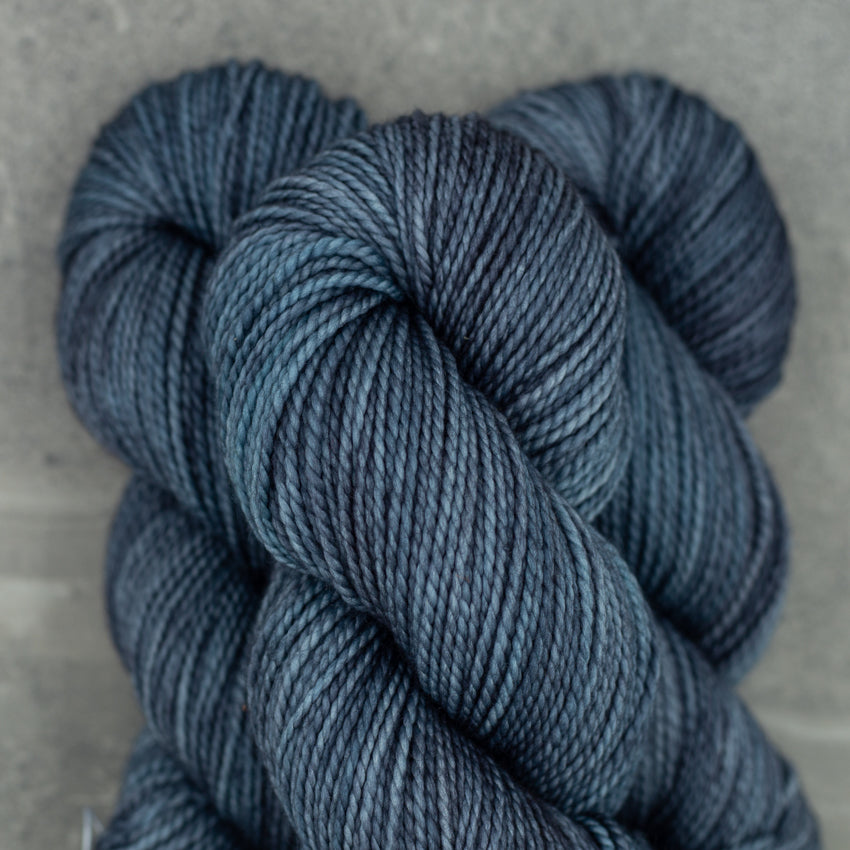 Farm Twist | Dr. Zhivago's Sky