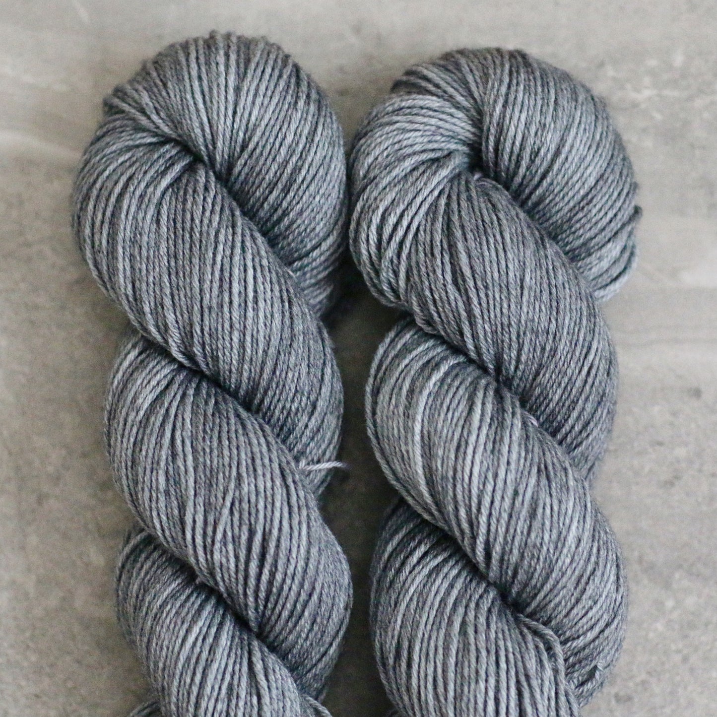 Tosh Wool + Cotton | Dr. Zhivago's Sky