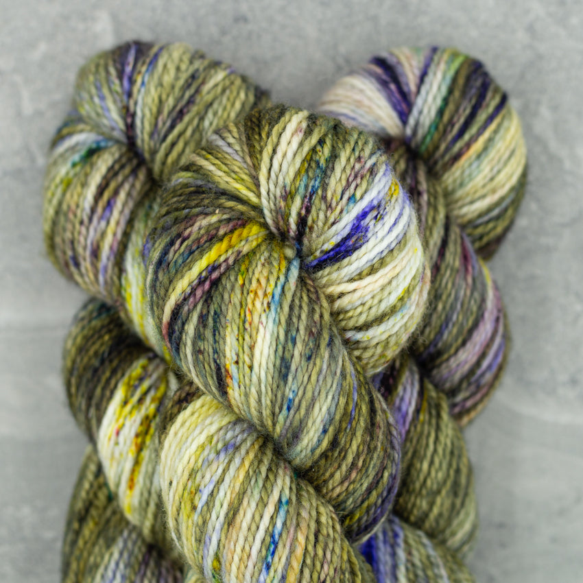 Farm Twist | Dried But Not Forgotten