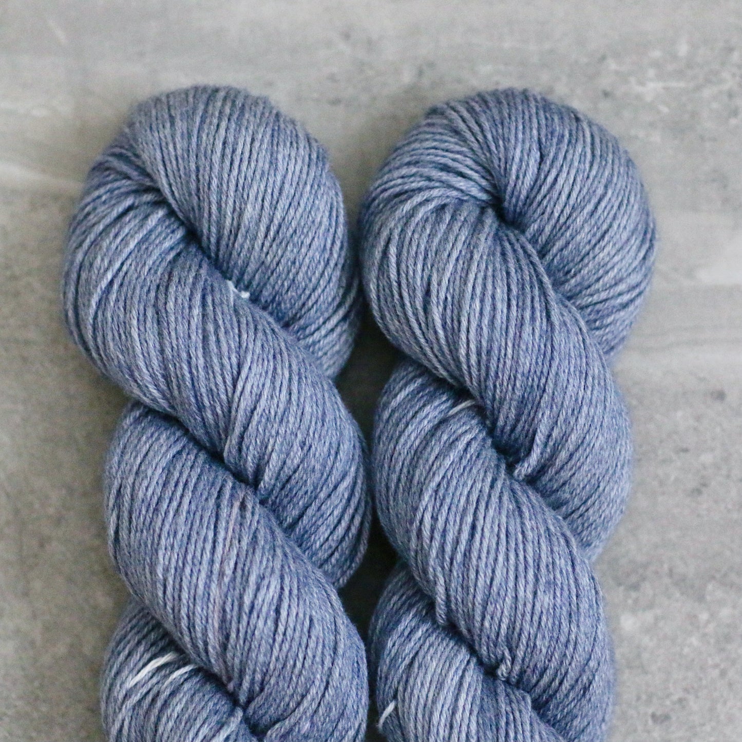 Tosh Wool + Cotton | Favorite Pair