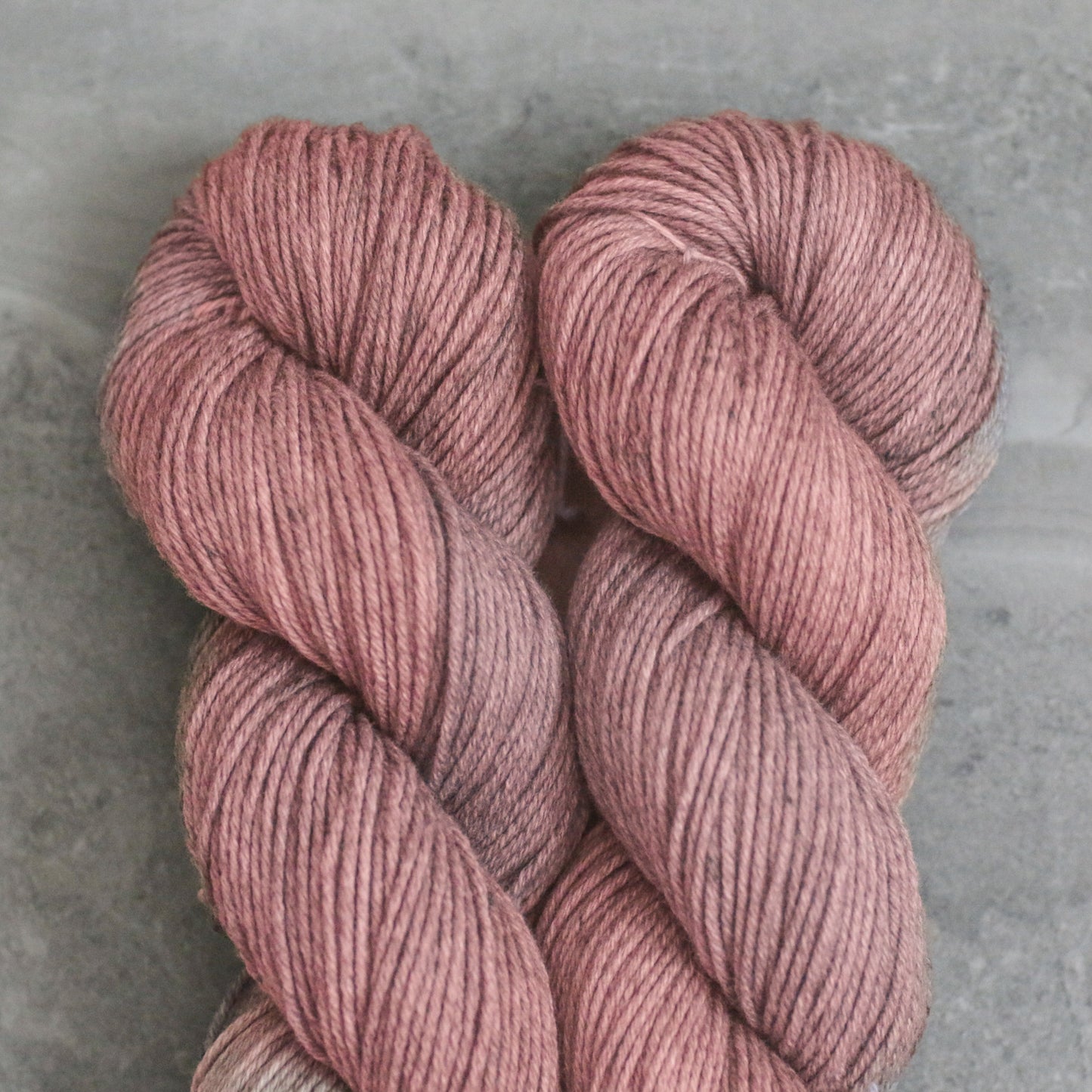 Tosh Wool + Cotton | Fragrant