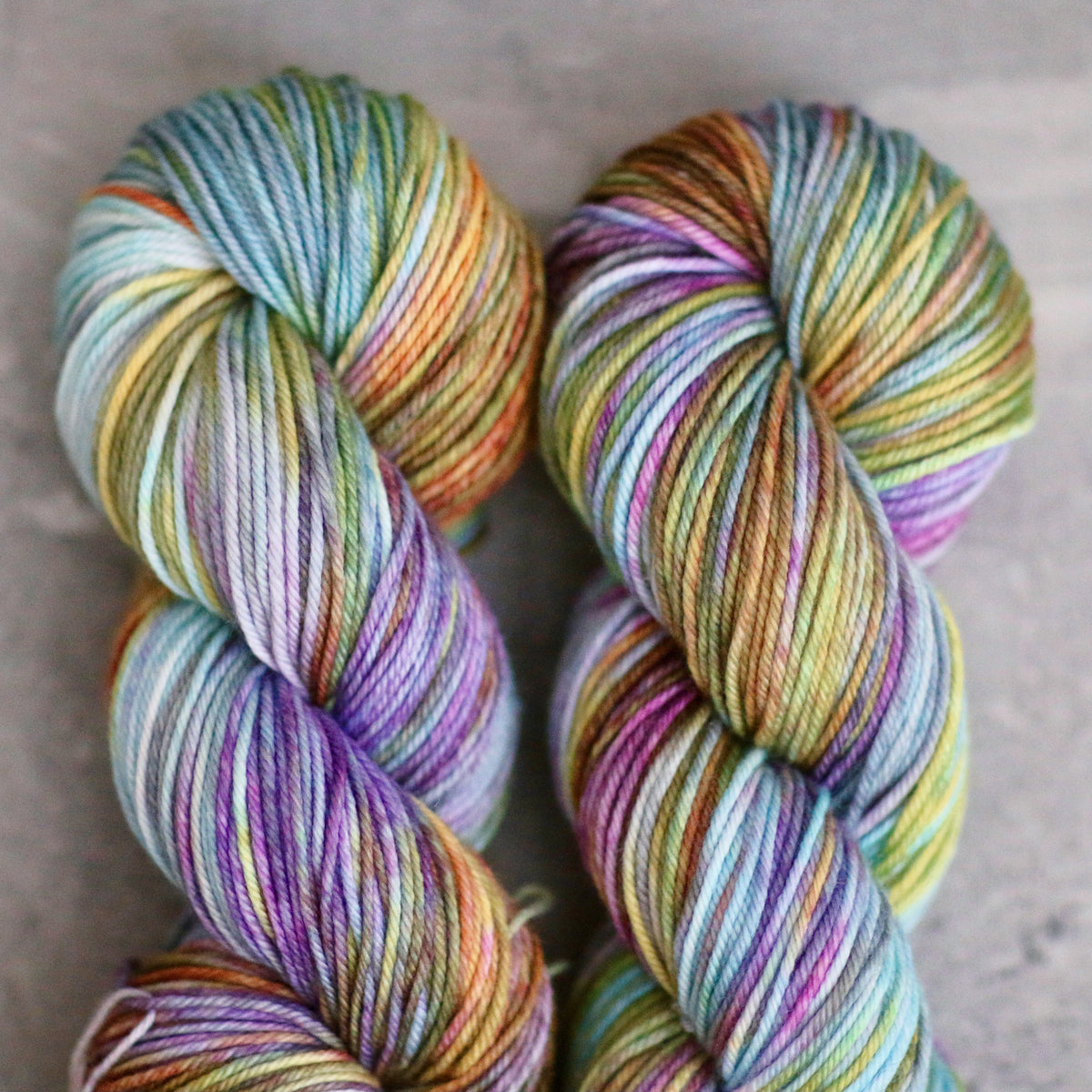 Farm Twist | Fire Opal