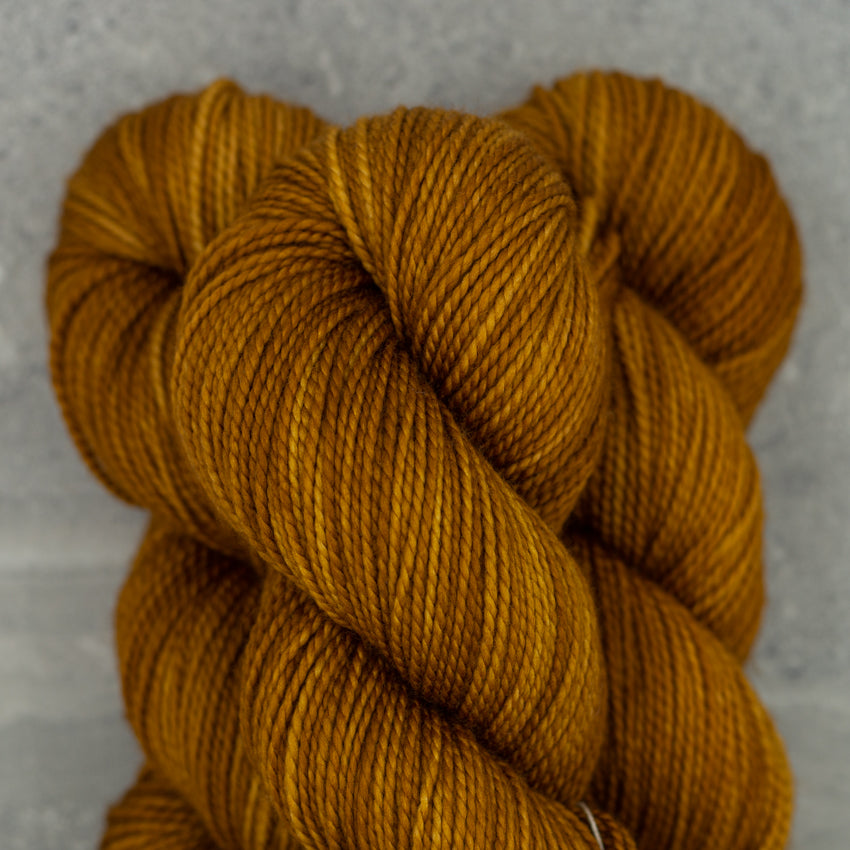 Farm Twist | Glazed Pecan