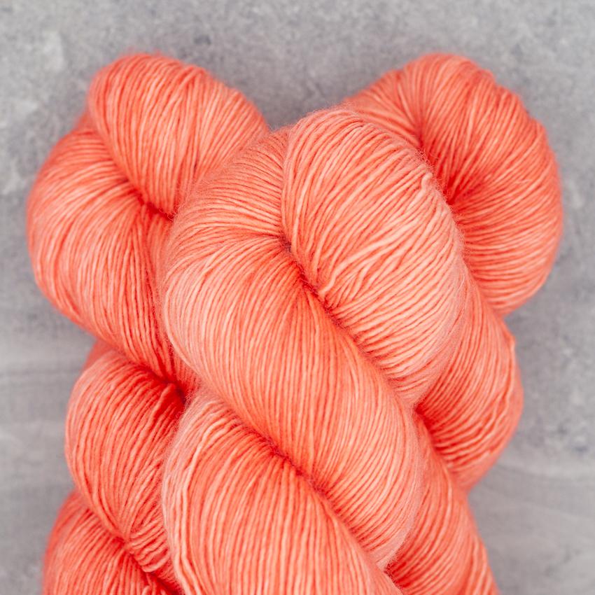 Tosh Merino Light | Grapefruit