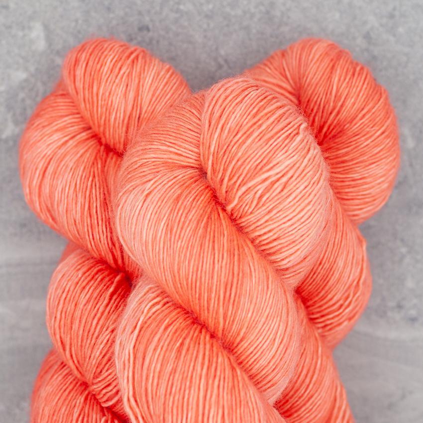 Tosh Sock | Grapefruit