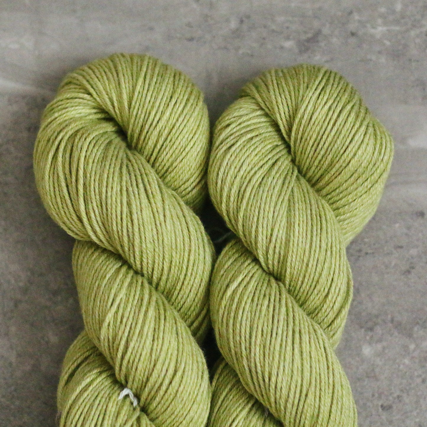 Tosh Wool + Cotton | Grasshopper
