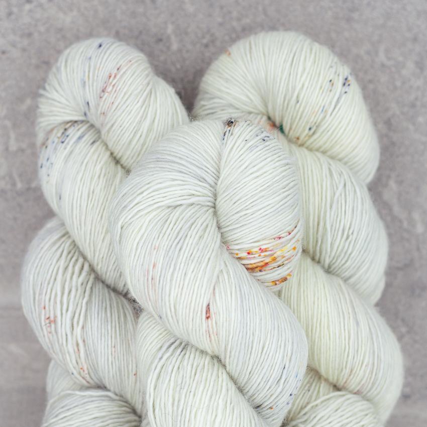 Tosh DK | Horn – Madelinetosh