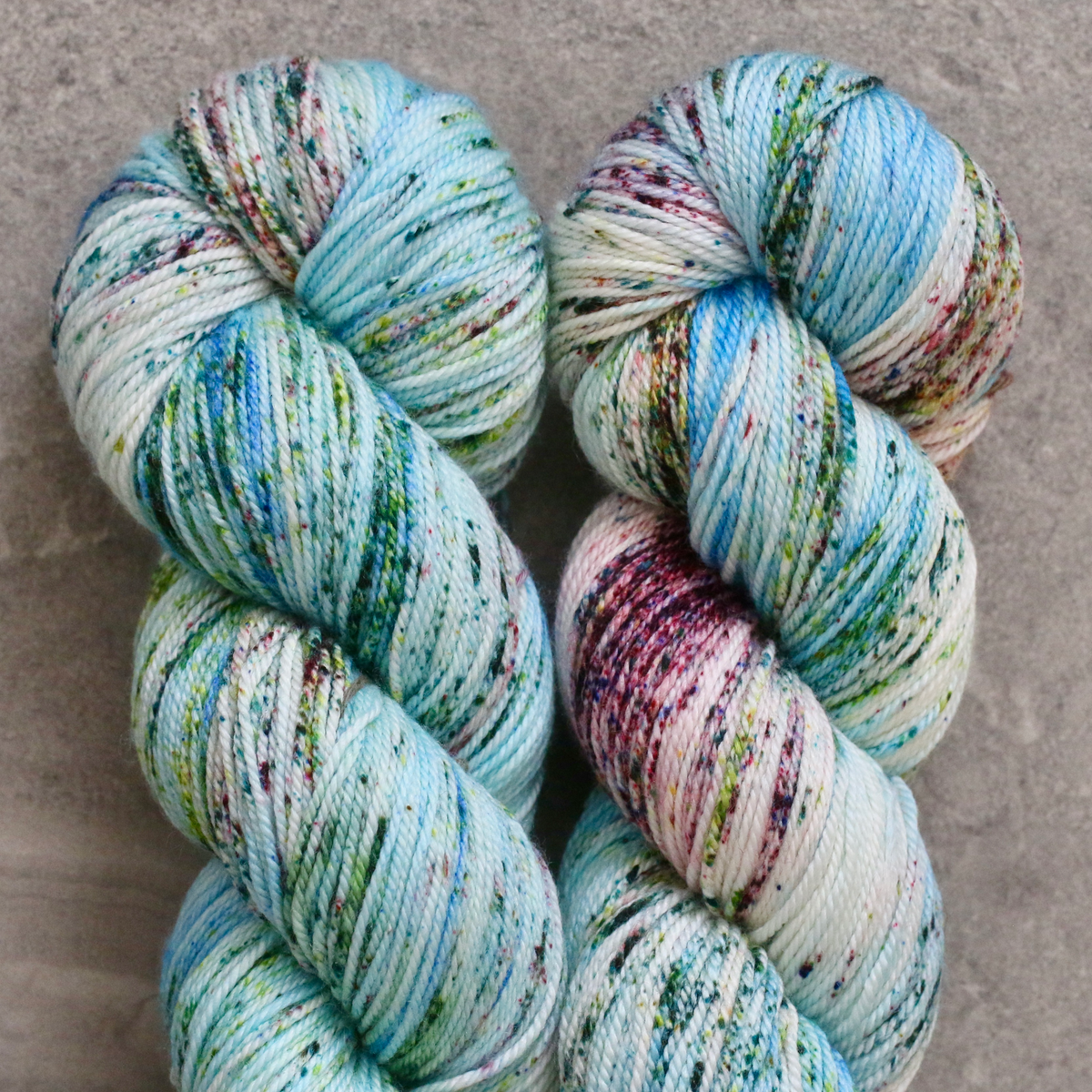 Pashmina | This Is Just To Say