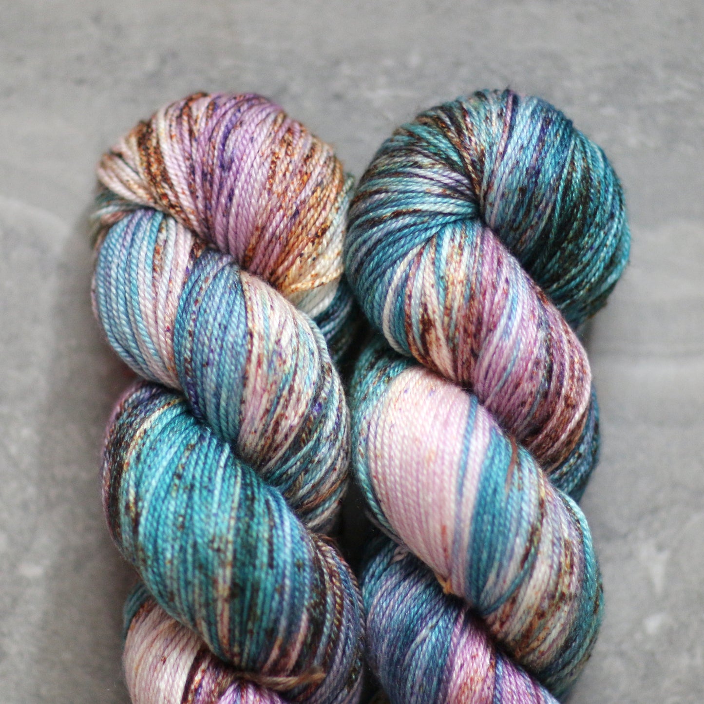 Pashmina | West Texas Sunset