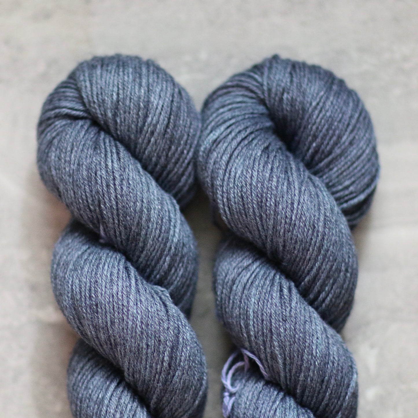 Tosh Wool + Cotton | Nocturne