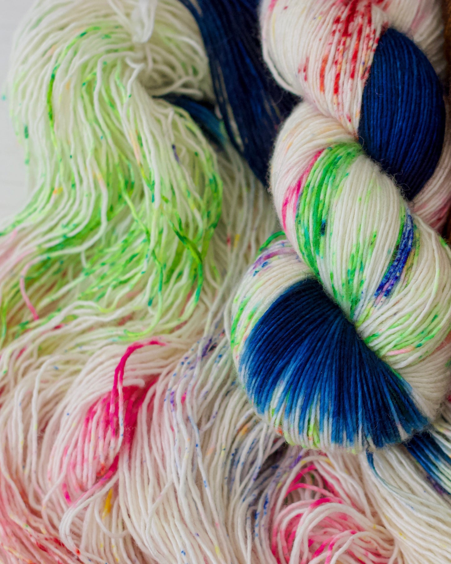 Twist Light | Seated Ballerina