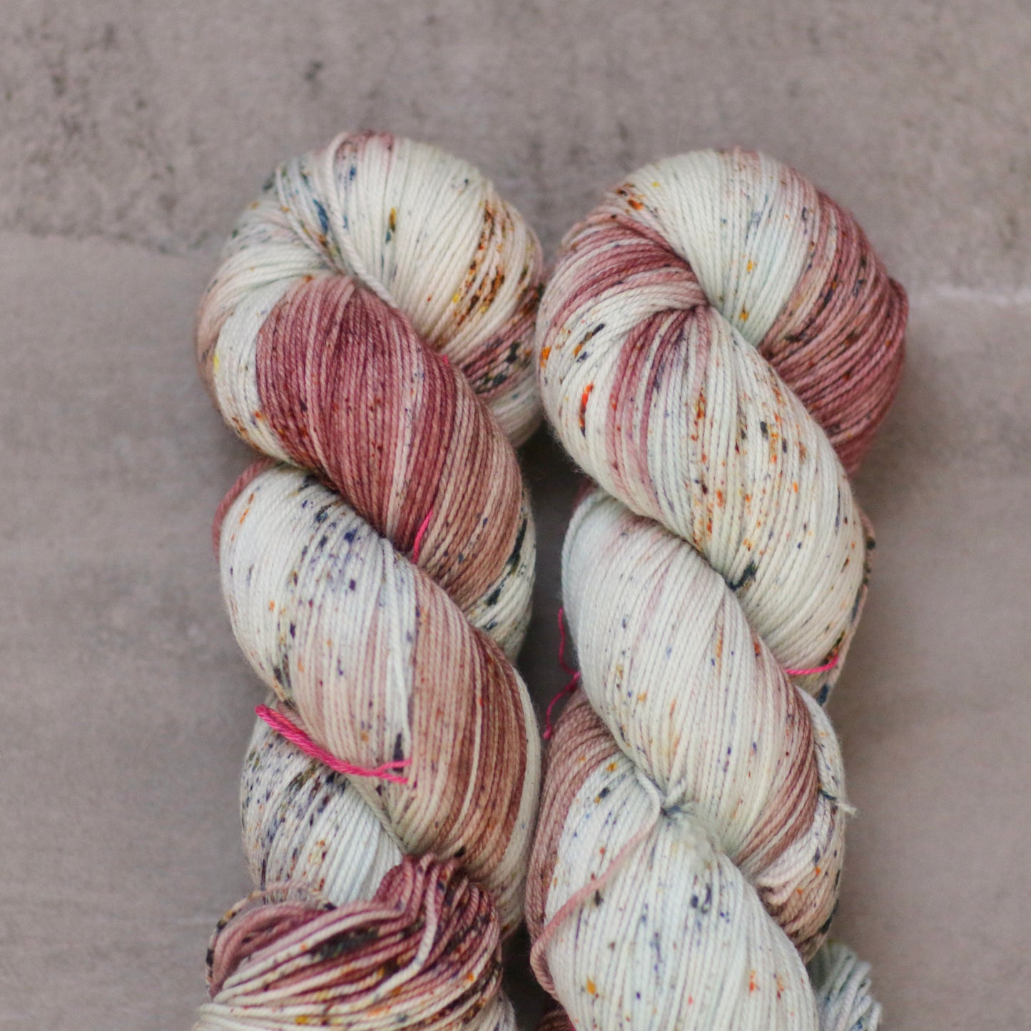 Pashmina | Frontier Stars