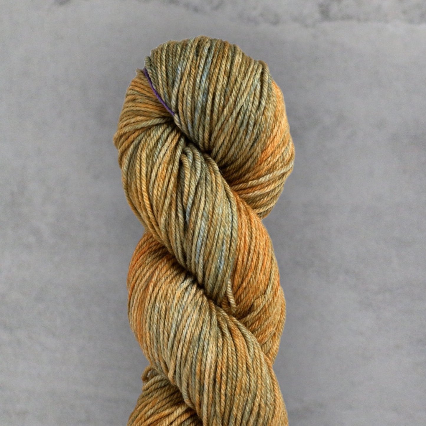 Farm Twist | Earl Grey