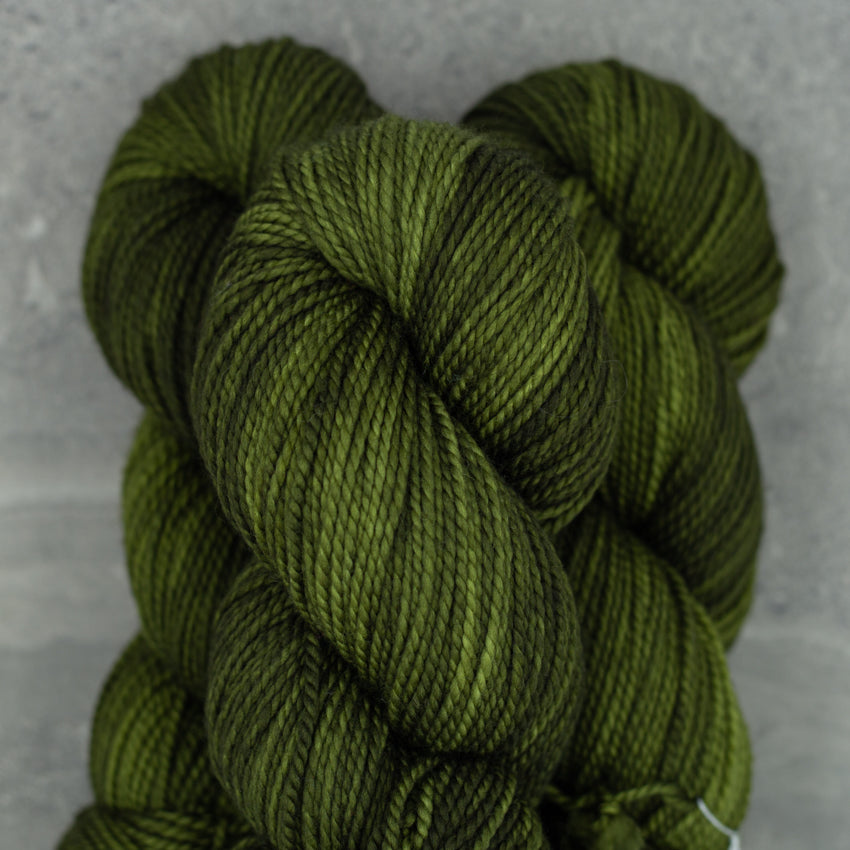 Farm Twist | Joshua Tree