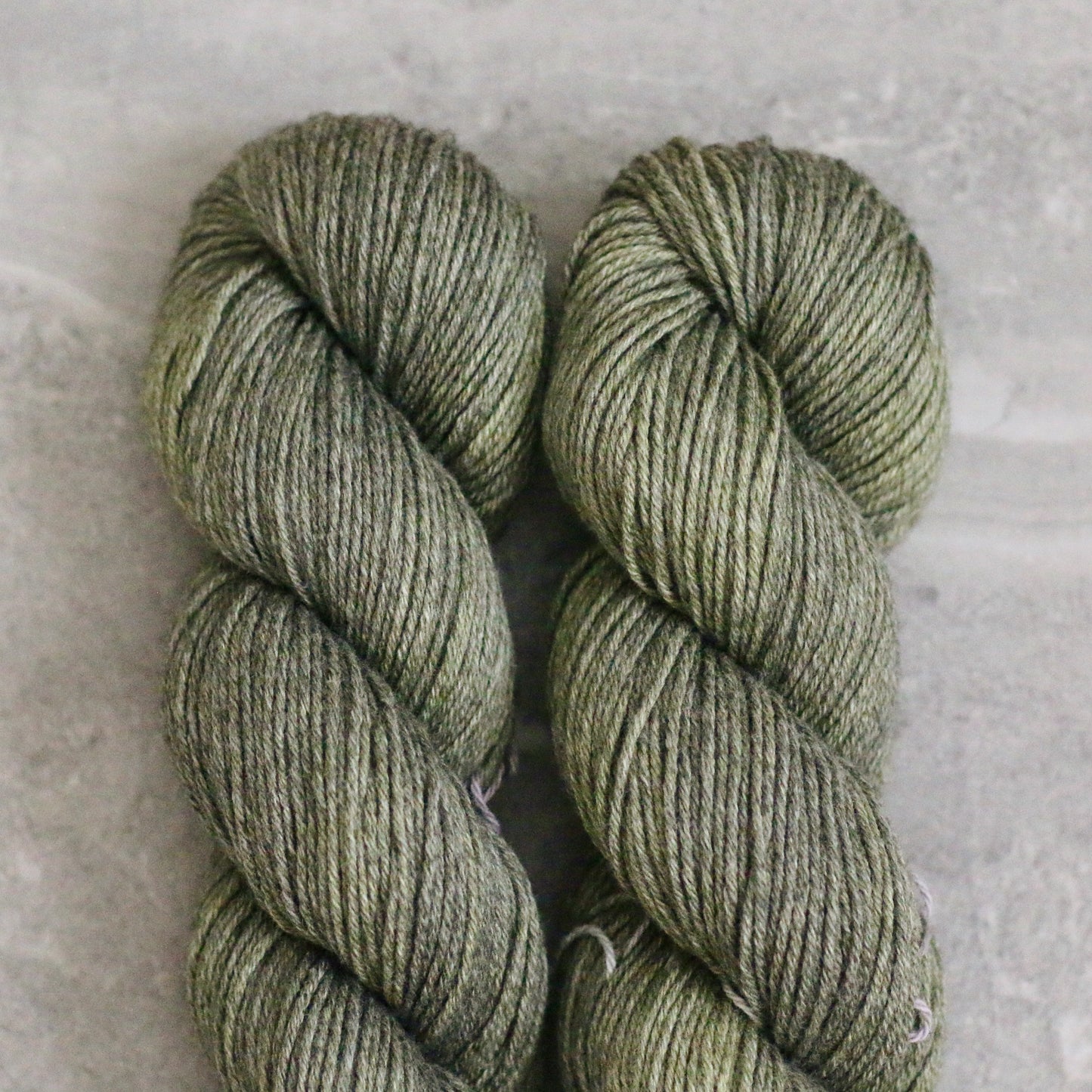 Tosh Wool + Cotton | Joshua Tree