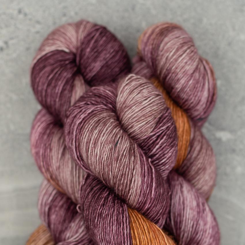 Cashmere Merino Bloom