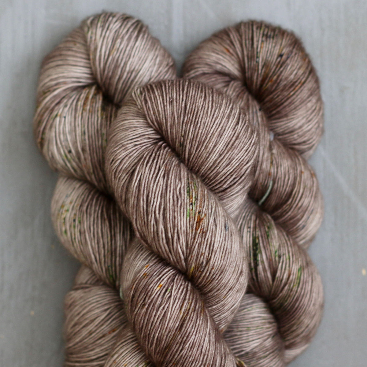 Pashmina | Manatee