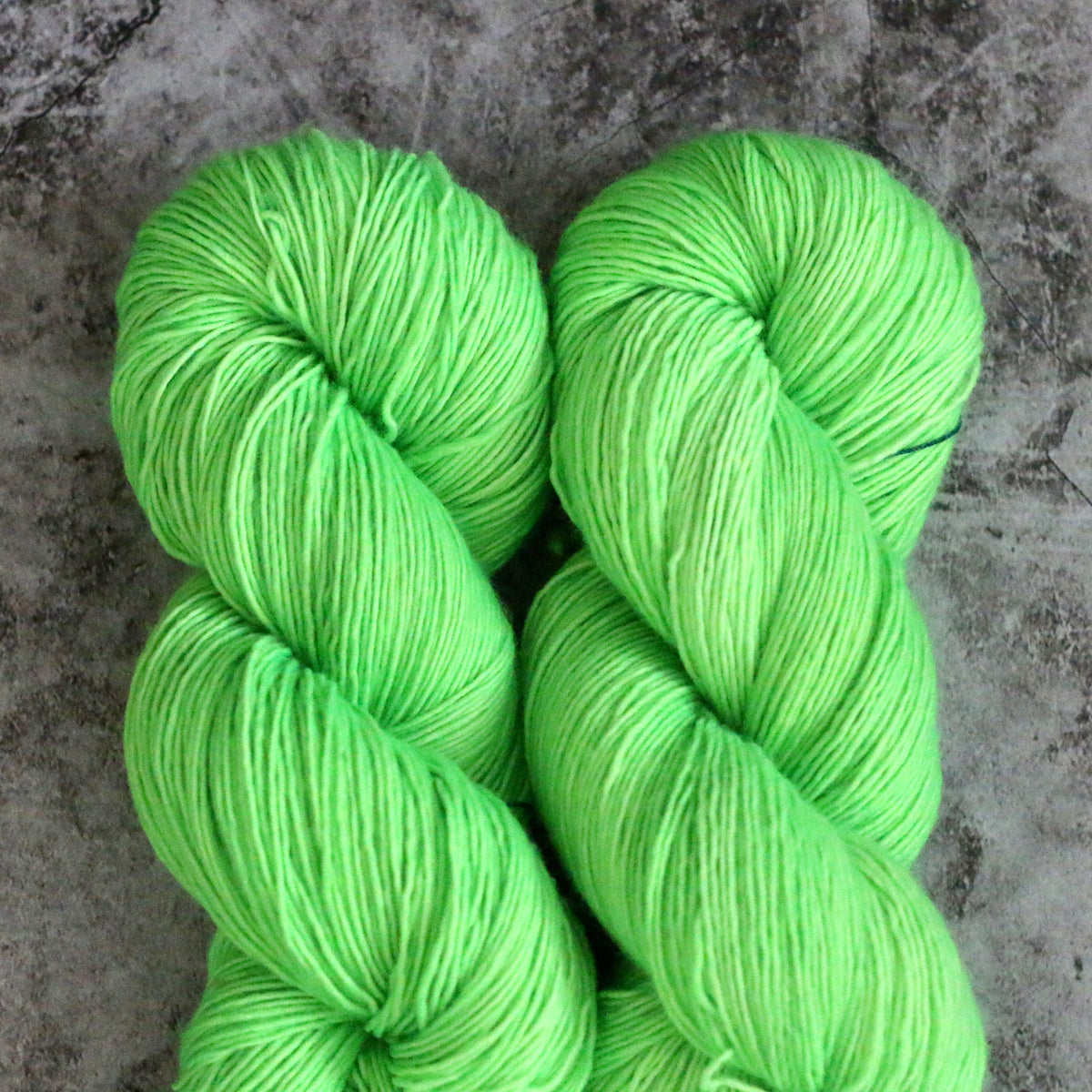Pashmina | Neon Lime