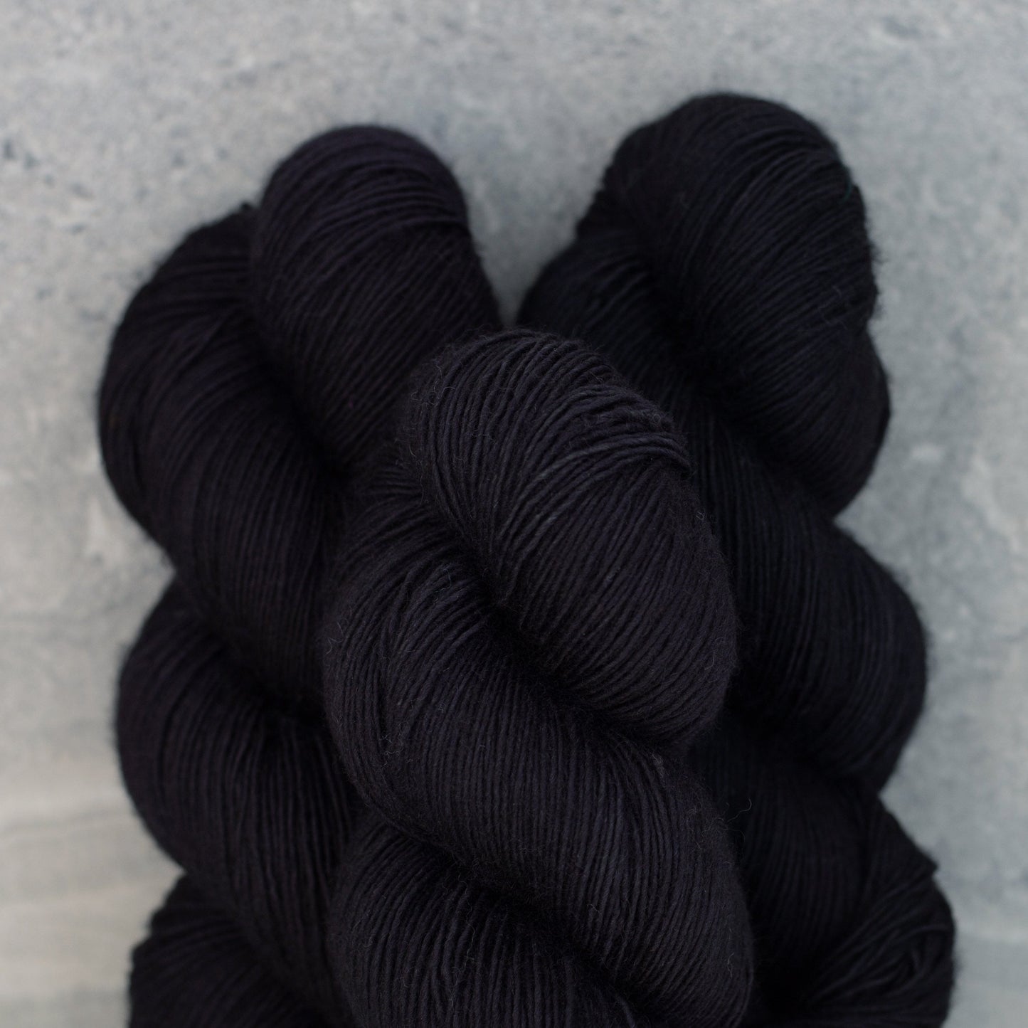 Tosh Merino Light | Onyx