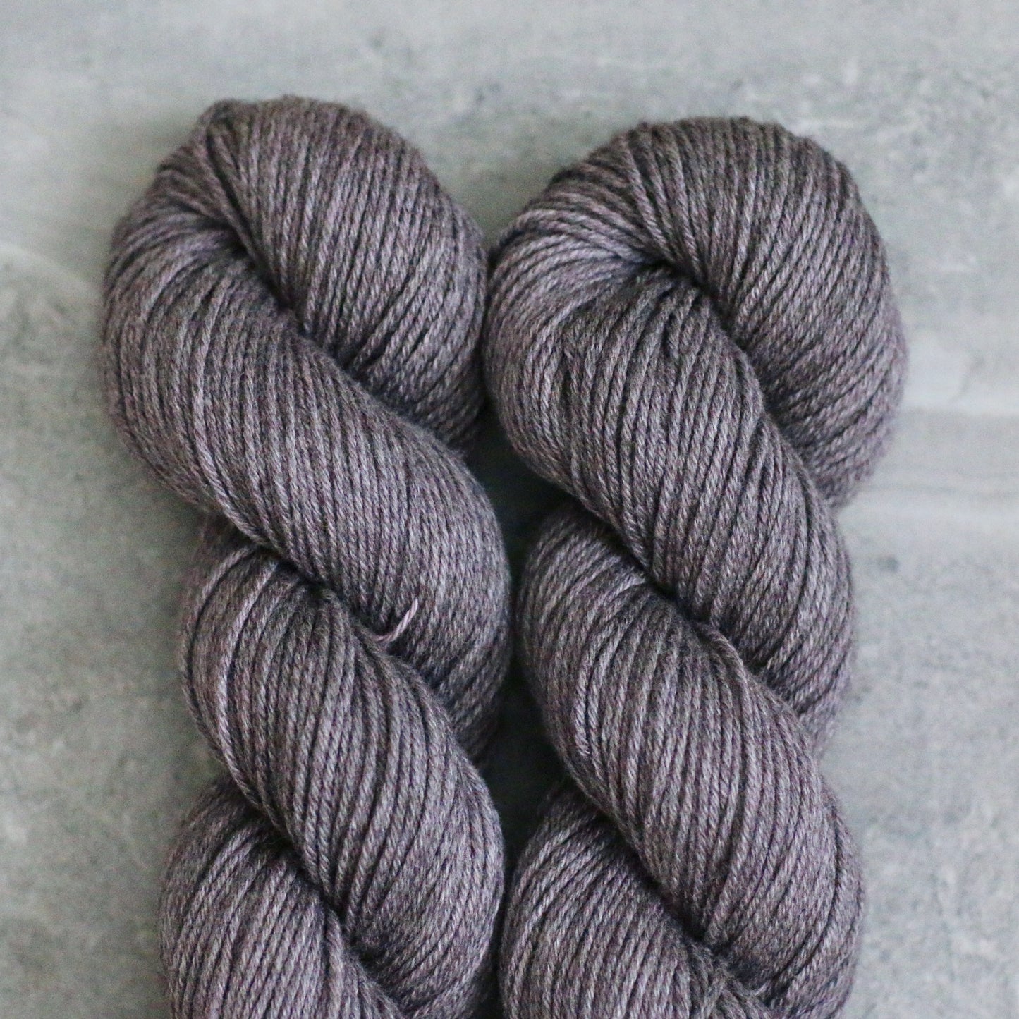 Tosh Wool + Cotton | Penumbra