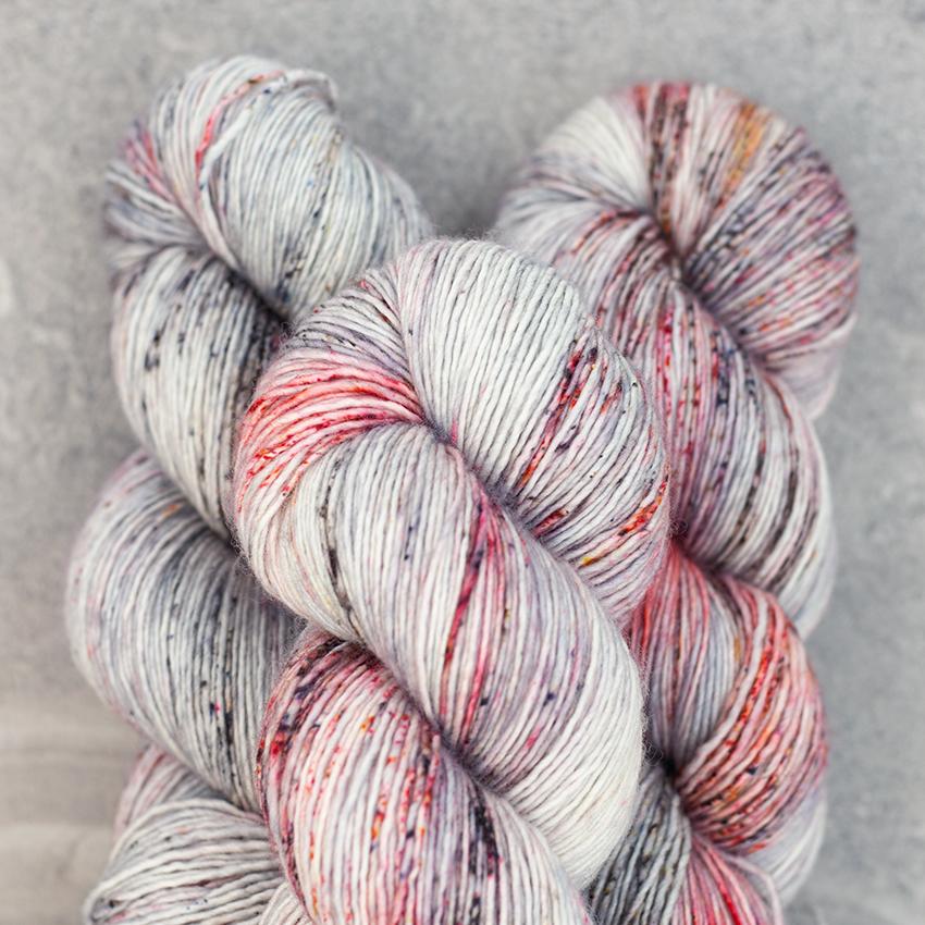 Tosh Merino Light | Peppercorn