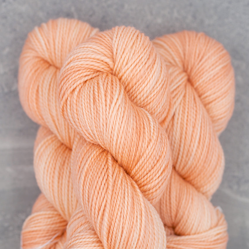 Farm Twist | Pink Clay