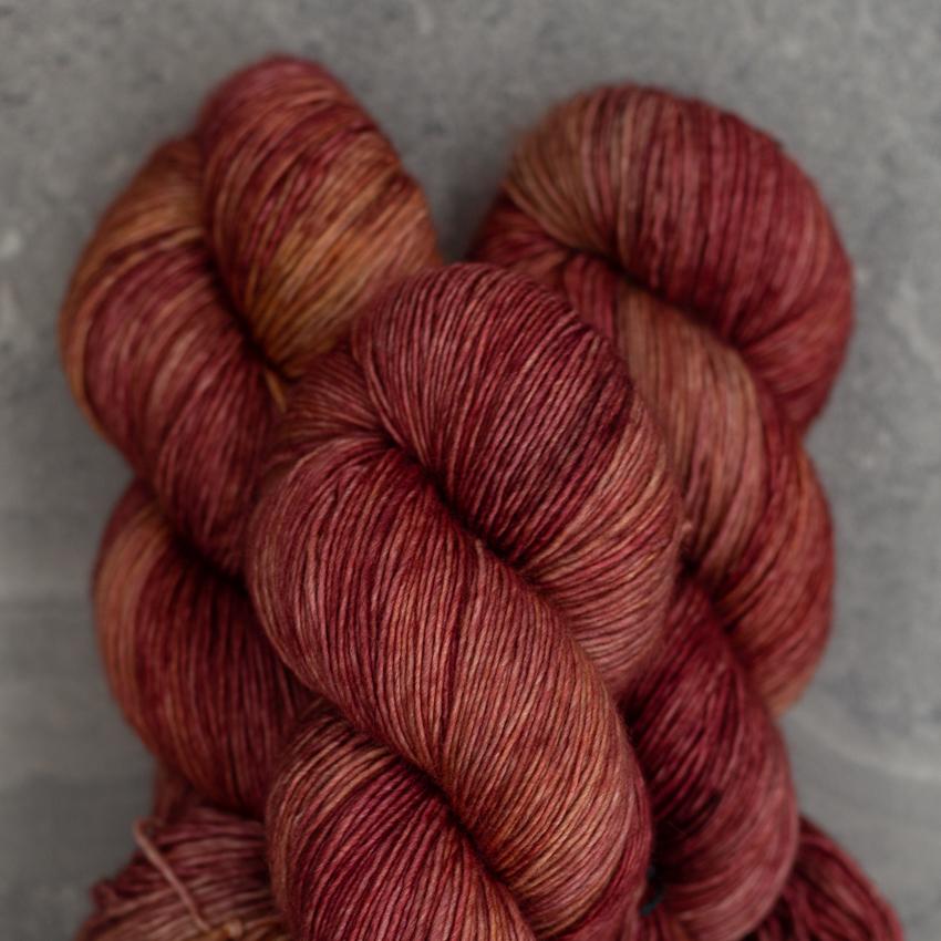 Pashmina | Rocinante