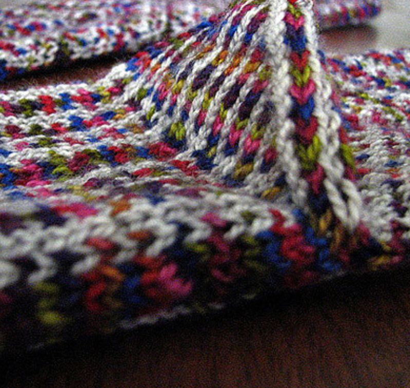 Zilboorg Socks