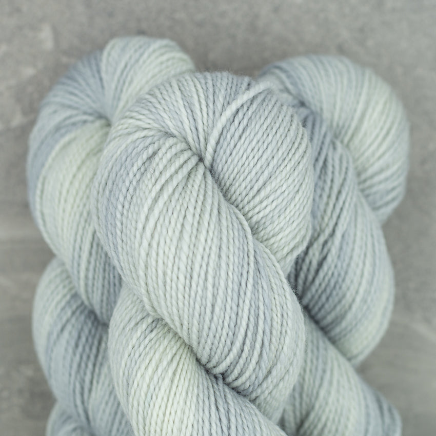 Farm Twist | Silver Fox