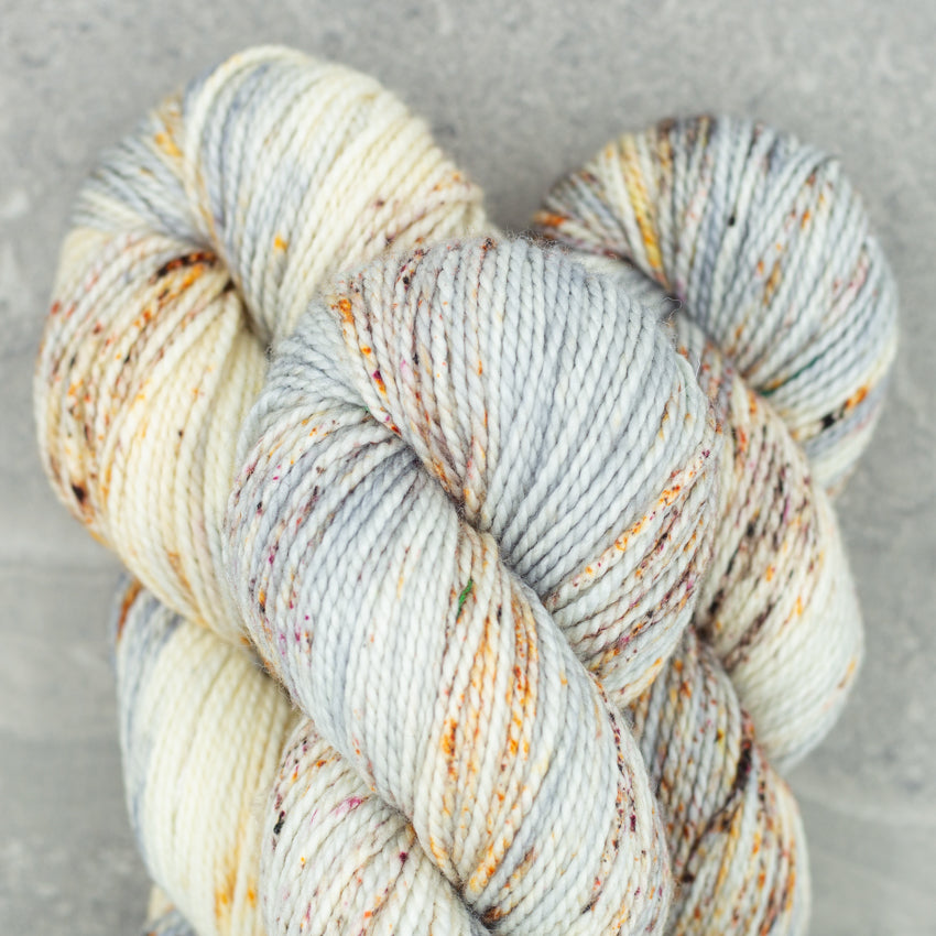 Farm Twist | Silver Lining