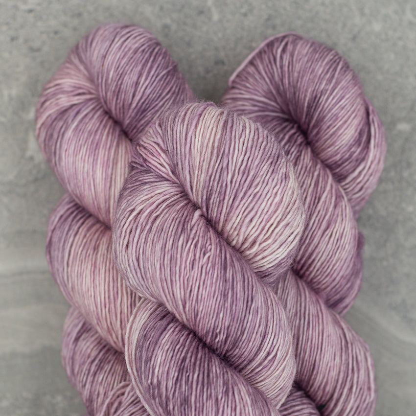 Tosh Merino Light | Star Scatter / Solid