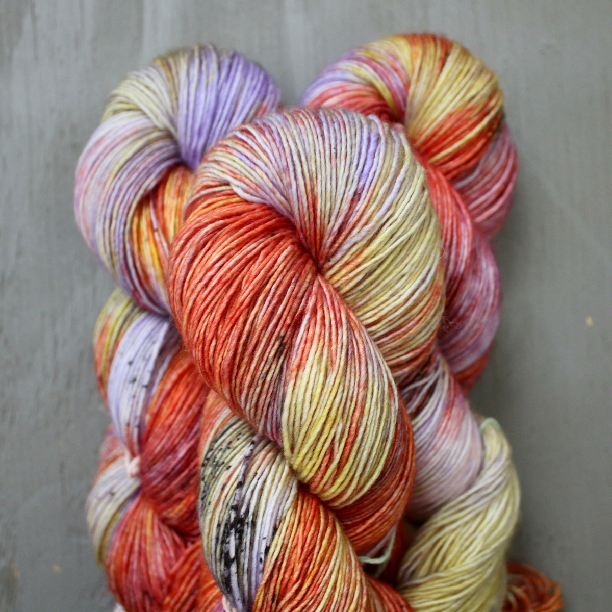 Pashmina | Sunup