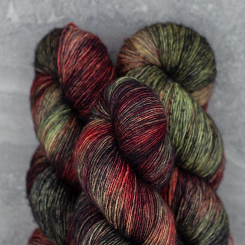 Tosh Merino Light | Superb