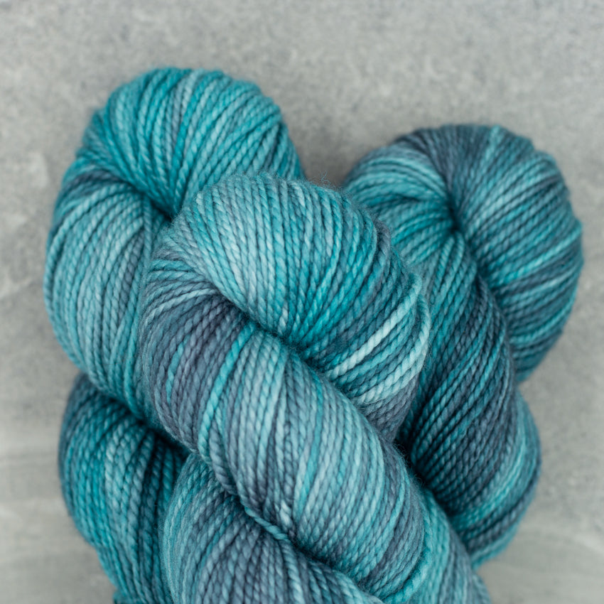 Farm Twist | Undergrowth