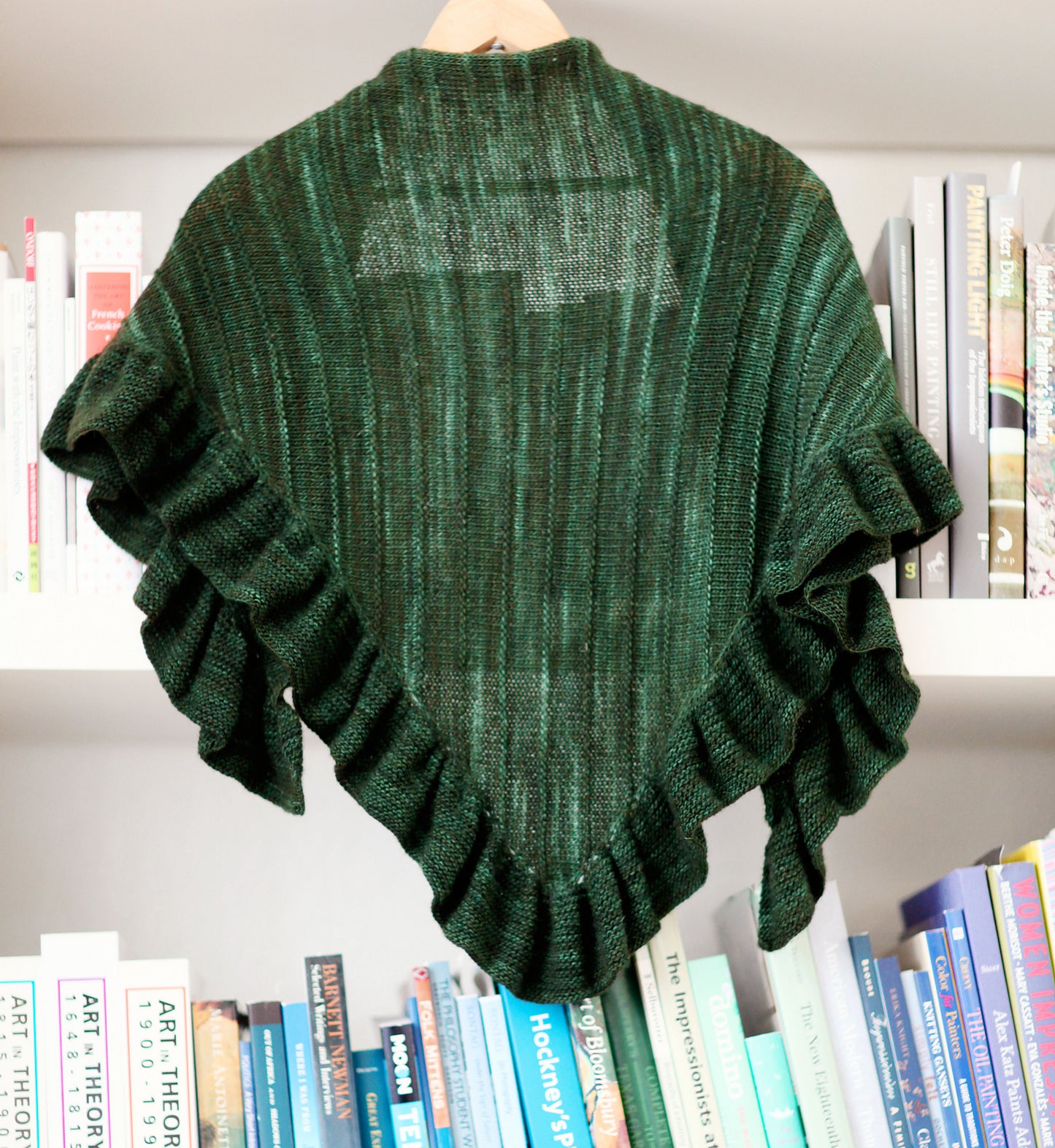 Catherine's Shawl