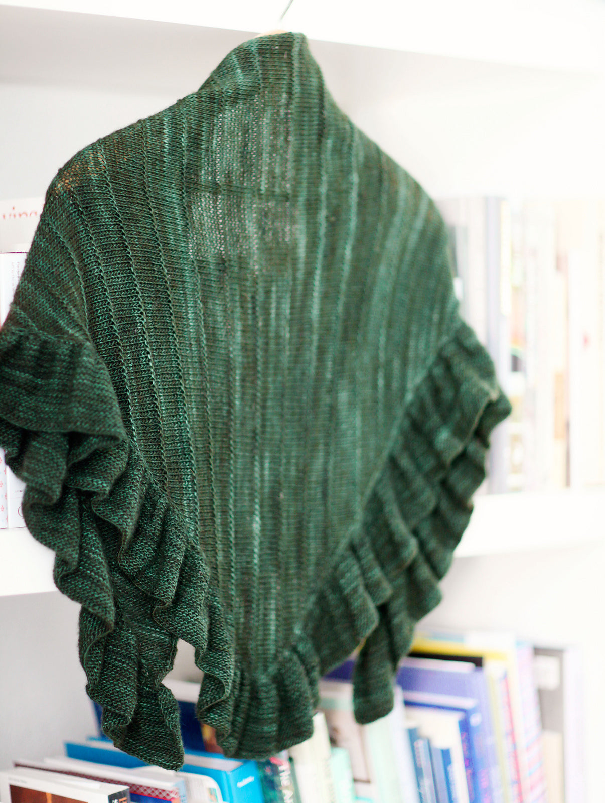 Catherine's Shawl