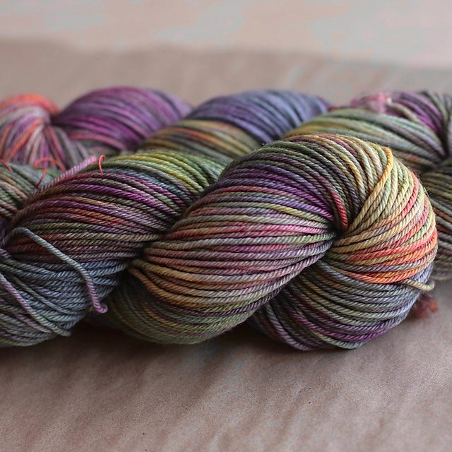 Pashmina | Northeast Kingdom