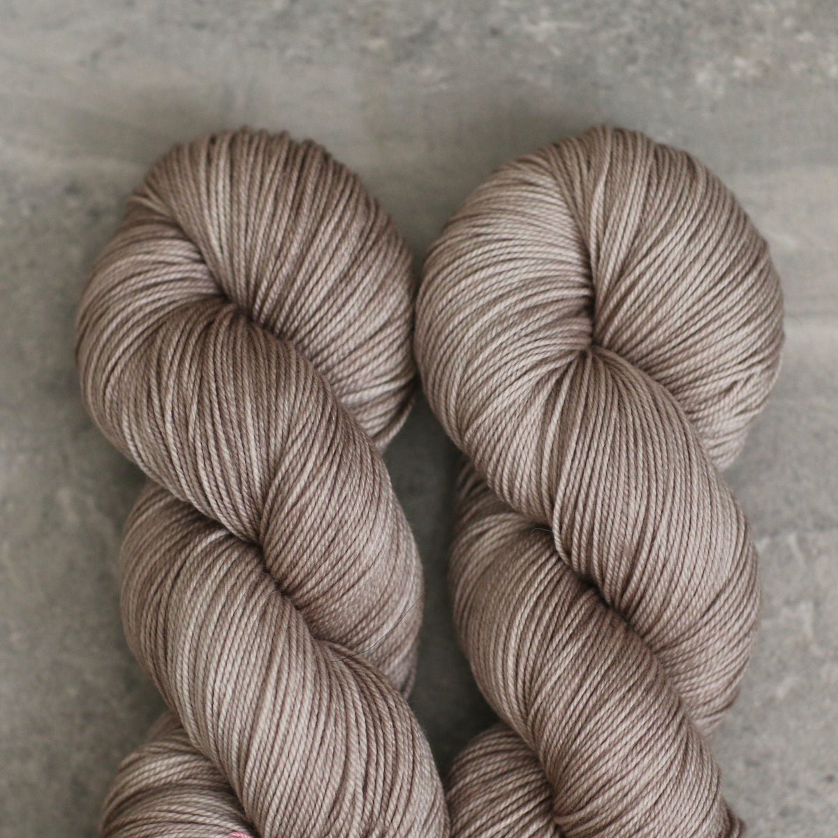 Pashmina | Plain Cake