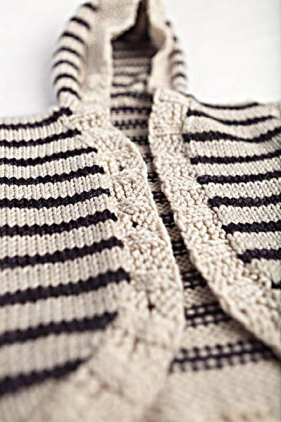 Little Storyteller Hoodie