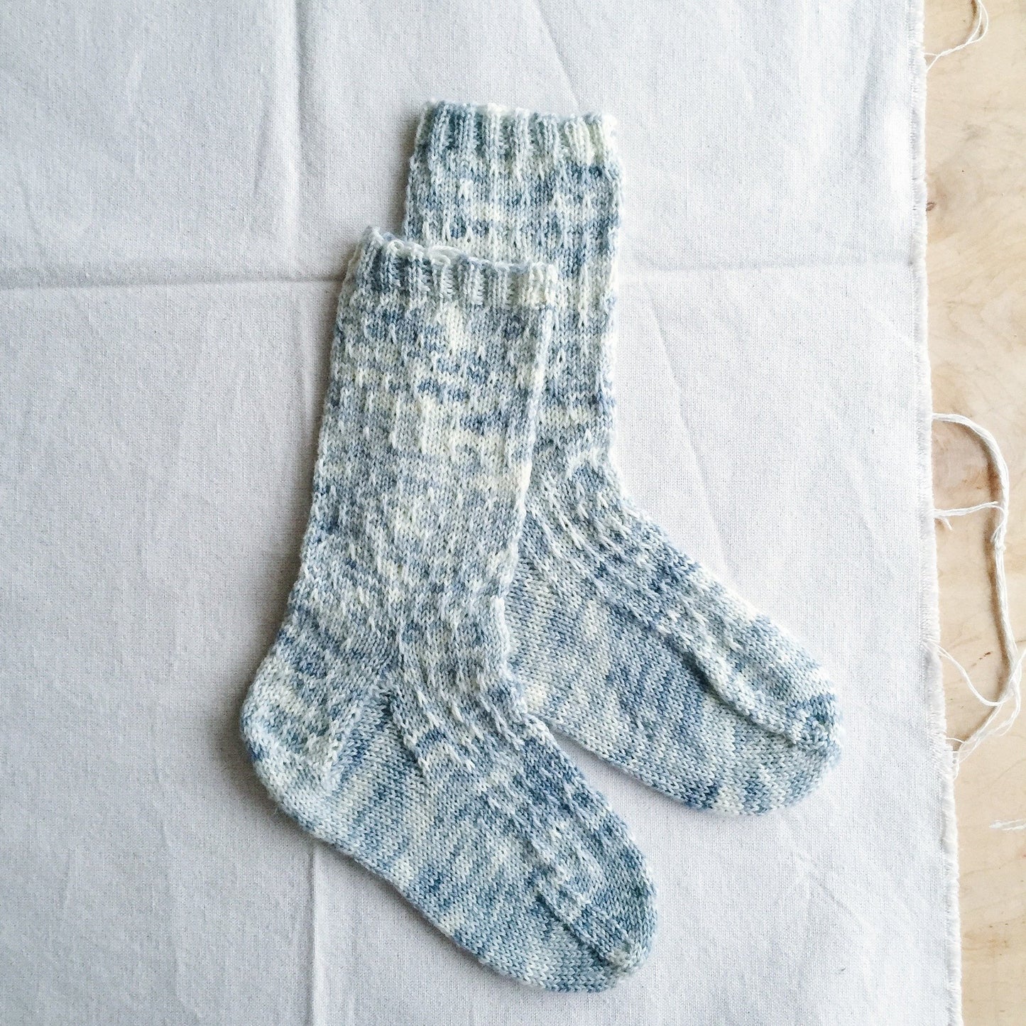 MAD | TOSH Pattern Slippery Socks